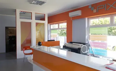 Pixel Agencja Reklamowa Marcin Pokropski